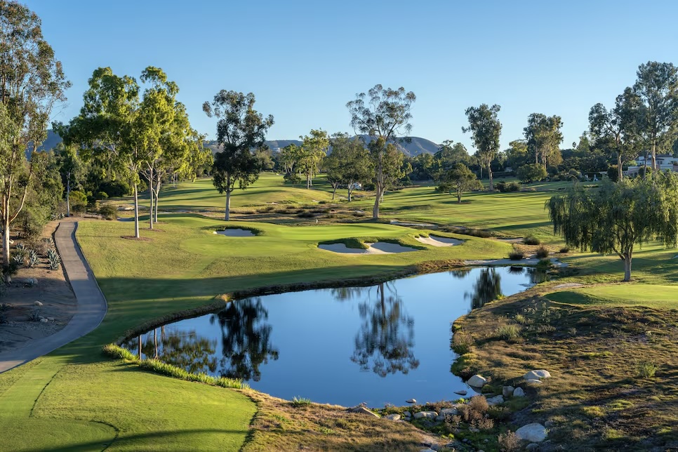 RSF Golf Course