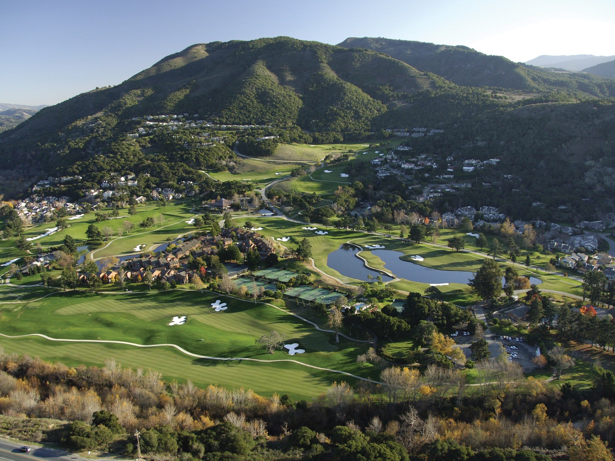Golf-CarmelValleyRanch-California-CRHotel